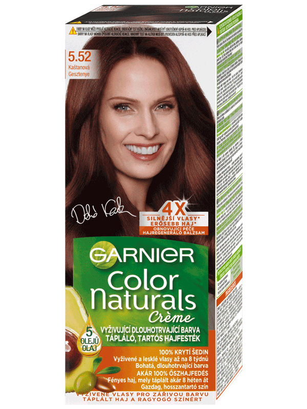 Color Naturals 5.52