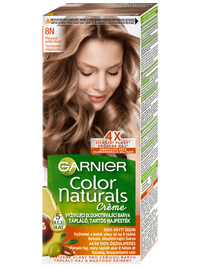 Color Naturals 8N