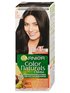 Color Naturals 3 Darkest Brown