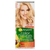 Color Naturals 10 Ultra Blond