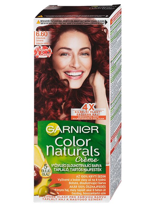 Color Naturals