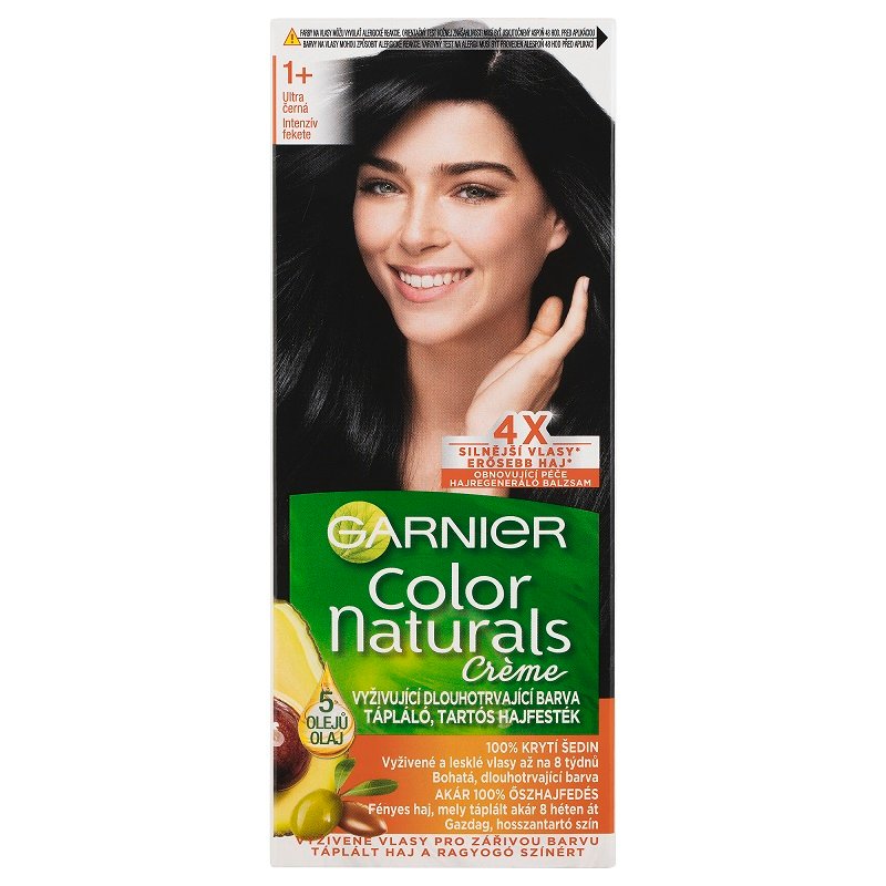 Color Naturals