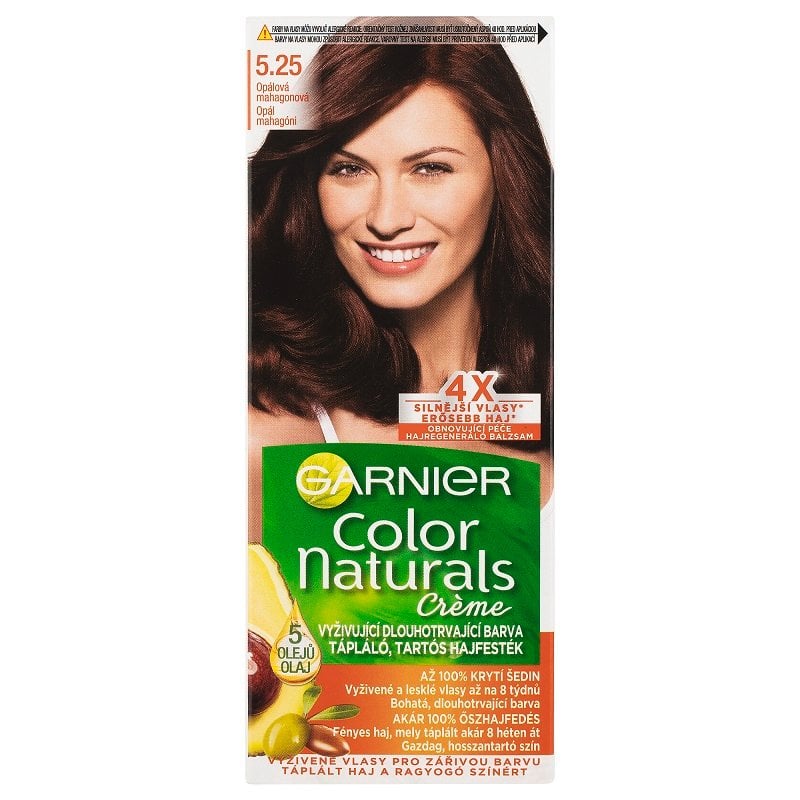 Color Naturals