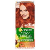 Color Naturals