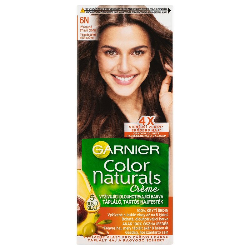 Color Naturals