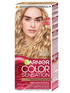 Color Sensation permanentní barva na vlasy - 9.13 velmi světlá blond duhová