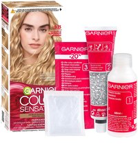 Color Sensation permanentní barva na vlasy - 9.13 velmi světlá blond duhová - 2
