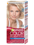 Color Sensation permanentní barva na vlasy - S10 platinová blond