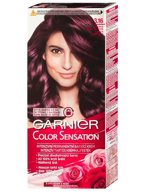 Color Sensation