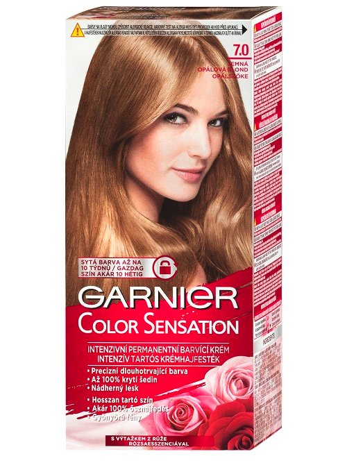 Color Sensation