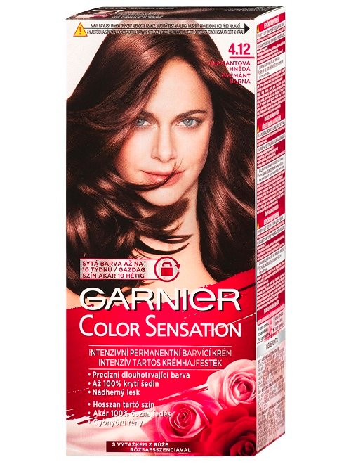 Color Sensation