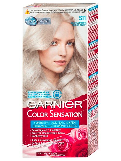Color Sensation