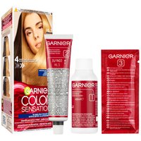 Color Sensation 8.31 Karamelová blond - 2