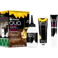 Olia permanentní barva na vlasy 5.3 Zlatá hnědá - 2