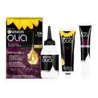 Olia permanentní barva na vlasy - 3.16 Tmavě fialová