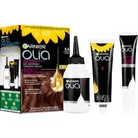 Garnier Olia 5.5 Mahagonová - 2