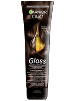 Garnier Olia Gloss - Barvící vlasová maska Expensive Brunette
