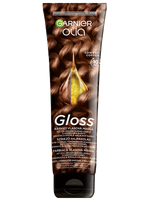Garnier Olia Gloss - Barvící vlasová maska Cowboy Copper