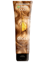 Garnier Olia Gloss - Barvící vlasová maska Old Money Blonde