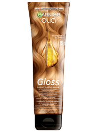 Garnier Olia Gloss - Barvící vlasová maska Old Money Blonde