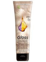 Garnier Olia Gloss - Barvící vlasová maska Scandi Blonde