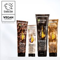 Garnier Olia Gloss - Barvící vlasová maska - 11