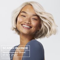 Garnier Olia Gloss - Barvící vlasová maska Scandi Blonde - 2
