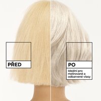 Garnier Olia Gloss - Barvící vlasová maska Scandi Blonde - 5