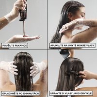 Garnier Olia Gloss - Barvící vlasová maska - 6