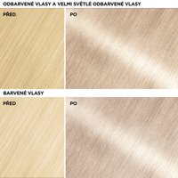 Garnier Olia Gloss - Barvící vlasová maska Scandi Blonde - 8