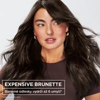 Garnier Olia Gloss - Barvící vlasová maska Expensive Brunette - 2