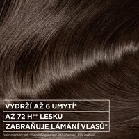 Garnier Olia Gloss - Barvící vlasová maska Expensive Brunette - 3