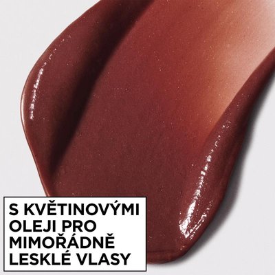 Garnier Olia Gloss - Barvící vlasová maska Cowboy Copper - 4