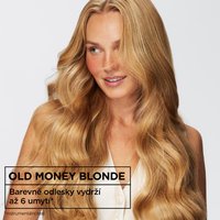 Garnier Olia Gloss - Barvící vlasová maska Old Money Blonde - 2