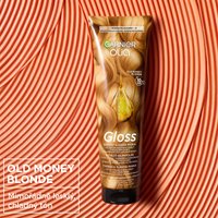 Garnier Olia Gloss - Barvící vlasová maska Old Money Blonde - 9