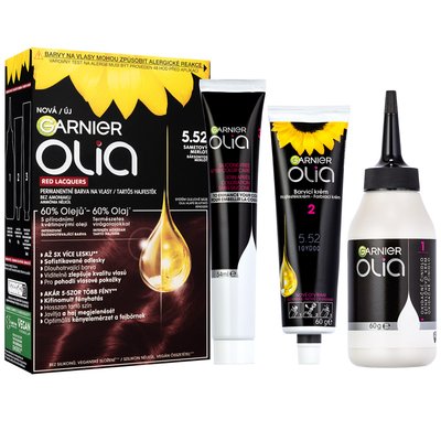 Olia 5.52 Sametový merlot - box