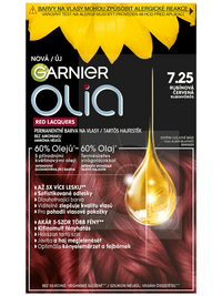 Olia 7.25