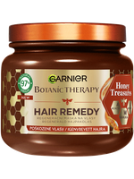 Botanic Therapy Hair Remedy Honey Treasure Regenerační maska pro poškozené vlasy