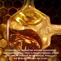 Botanic Therapy Hair Remedy Honey Treasure Regenerační maska pro poškozené vlasy - 2