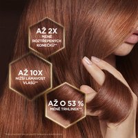 Botanic Therapy Hair Remedy Honey Treasure Regenerační maska pro poškozené vlasy - 4
