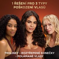 Botanic Therapy Hair Remedy Honey Treasure Regenerační maska pro poškozené vlasy - 5