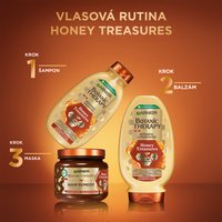 Botanic Therapy Hair Remedy Honey Treasure Regenerační maska pro poškozené vlasy - 6