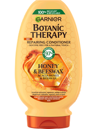 Honey & Beeswax Vyživující balzám