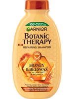 Honey & Beeswax Vyživující šampon