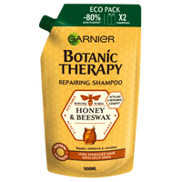 Botanic Therapy HONEY & PROPOLIS šampon náhradní náplň