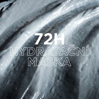 Hair Remedy Magnetic Charcoal Hydratační maska pro mastné vlasy a suché konečky vlasů - 2