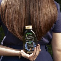 Botanic Therapy Magnetic Charcoal očisťující šampon - 2