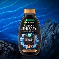 Botanic Therapy Magnetic Charcoal očisťující šampon - 8