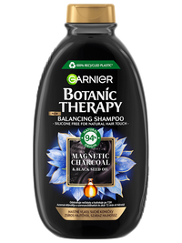 Magnetic Charcoal Očisťující šampon 250 ml