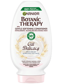 Botanic Therapy Oat Delicacy Jemný zklidňující balzám